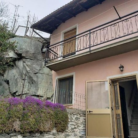 Ormea Nel Cuore Екстериор снимка