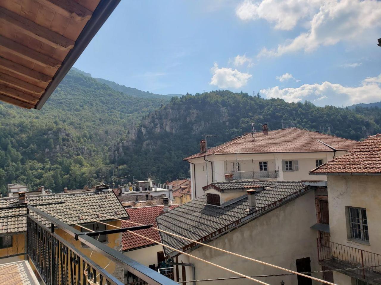 Ormea Nel Cuore Екстериор снимка
